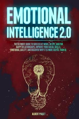 Book cover for Emotional Intelligence 2.0