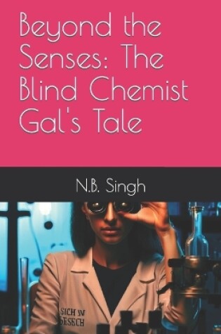 Cover of Beyond the Senses