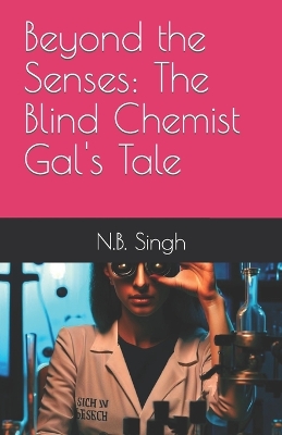 Book cover for Beyond the Senses