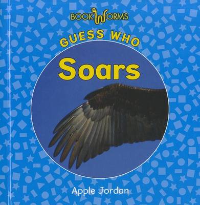 Cover of Guess Who Soars