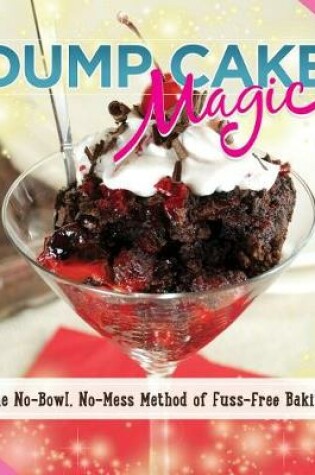 Cover of Dump Cake Magic