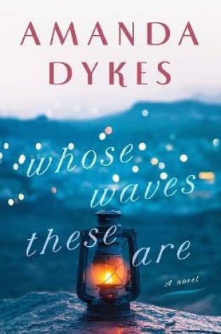 Cover of Whose Waves These Are