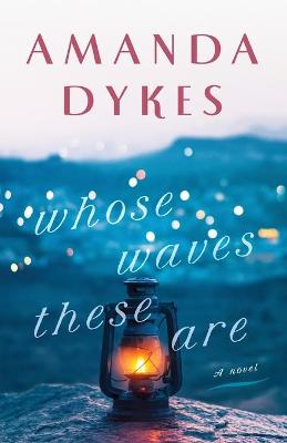 Book cover for Whose Waves These Are