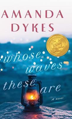 Book cover for Whose Waves These Are