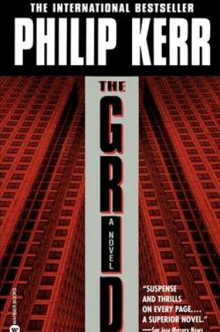 Cover of The Grid