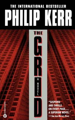 Book cover for The Grid