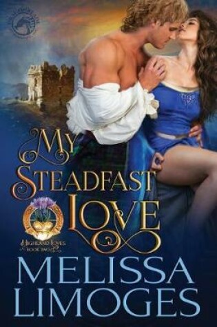 Cover of My Steadfast Love