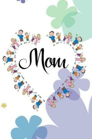 Cover of Mom