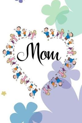 Book cover for Mom