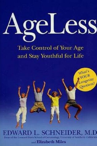Cover of Ageless