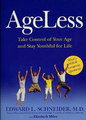 Cover of Ageless