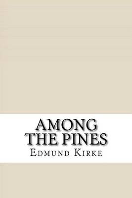 Book cover for Among the Pines