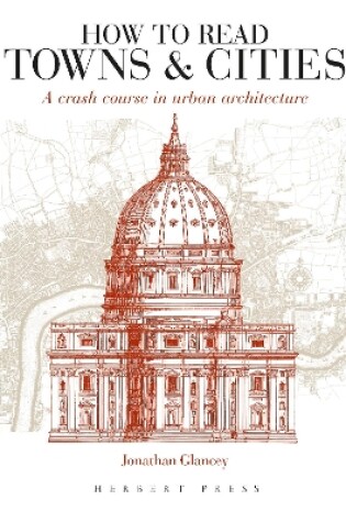 Cover of How to Read Towns and Cities