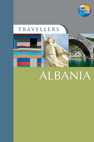 Cover of Albania