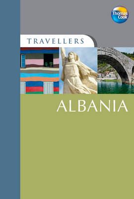 Book cover for Albania