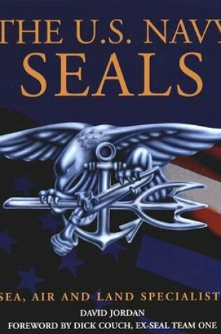 Cover of The U.S. Navy Seals