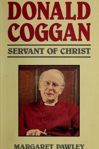 Cover of Donald Coggan