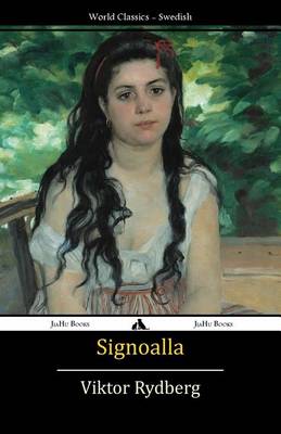 Book cover for Signoalla
