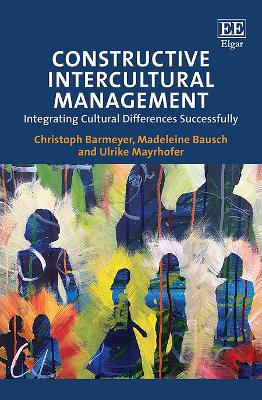 Book cover for Constructive Intercultural Management