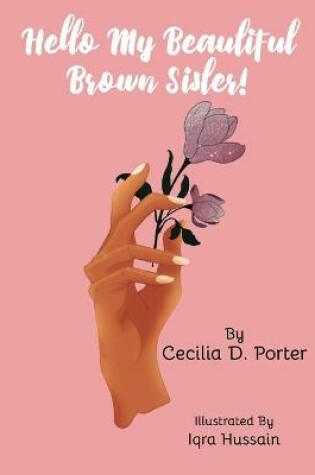 Cover of Hello, My Beautiful Brown Sister