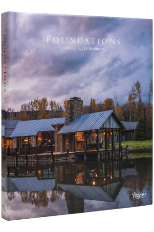 Cover of Foundations