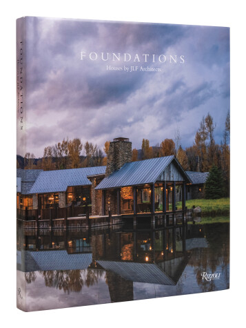 Book cover for Foundations