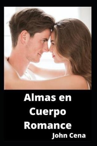 Cover of Almas en Cuerpo Romance