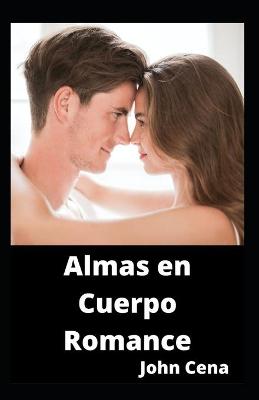 Book cover for Almas en Cuerpo Romance