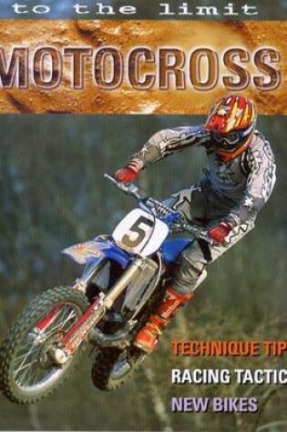 Cover of Motocross