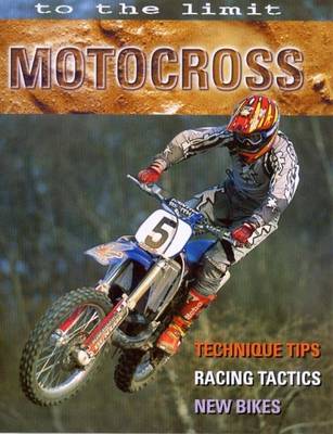 Cover of Motocross