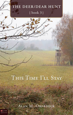 Cover of This Time I'll Stay