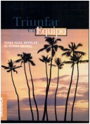 Book cover for Triunfar En Equipo