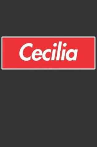 Cover of Cecilia