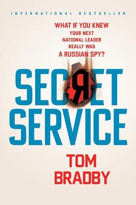Book cover for Secret Service