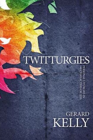 Cover of Twitturgies