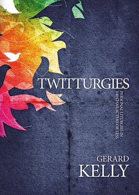 Book cover for Twitturgies