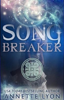 Book cover for Song Breaker