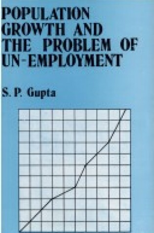 Cover of Population Growth and the Problem of Unemployment