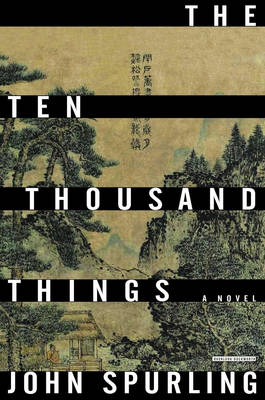 Book cover for The Ten Thousand Things