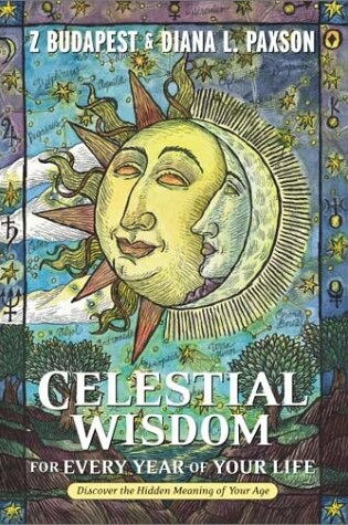 Cover of Celestial Wisdom