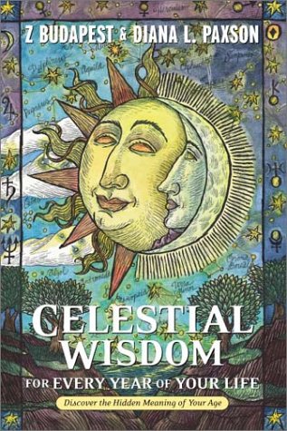 Book cover for Celestial Wisdom