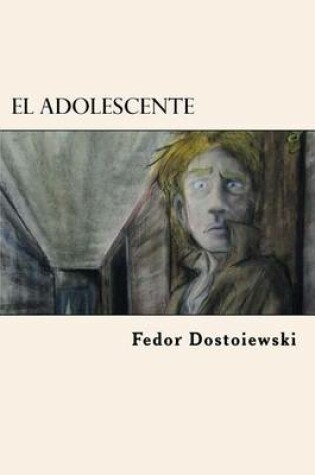 Cover of El Adolescente (Spanish Edition)