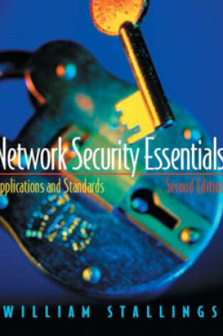 Cover of Developing Distributed and E-Commerce Applications + CD with          Network Security Essentials:(International Edition)