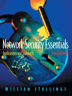 Book cover for Developing Distributed and E-Commerce Applications + CD with          Network Security Essentials:(International Edition)