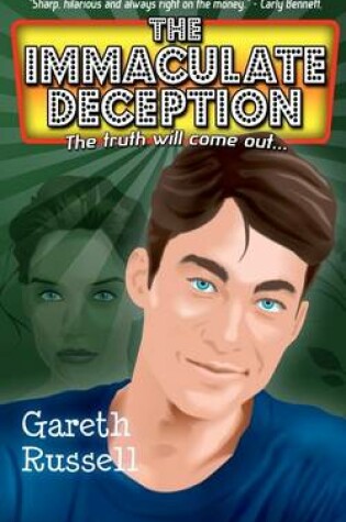 Cover of The Immaculate Deception