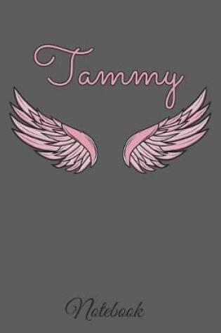 Cover of Tammy Notebook