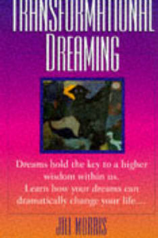 Cover of Transformational Dreaming