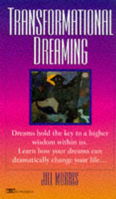 Book cover for Transformational Dreaming