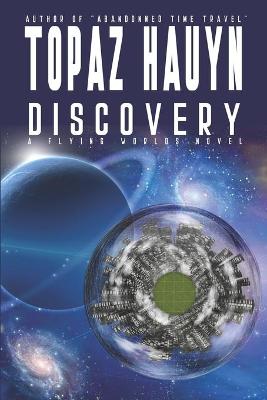 Book cover for Discovery