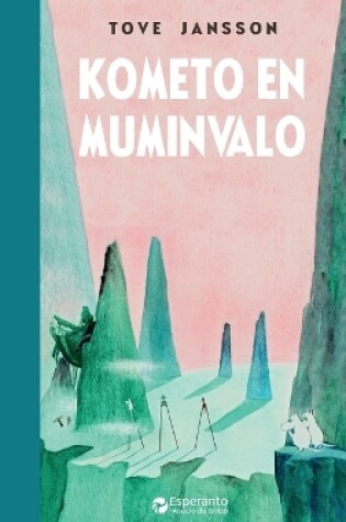 Cover of Kometo en Muminvalo
